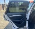 Белый Ауди Ку 5, объемом двигателя 3 л и пробегом 215 тыс. км за 14500 $, фото 40 на Automoto.ua