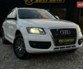 Білий Ауді Ку 5, об'ємом двигуна 1.98 л та пробігом 254 тис. км за 11200 $, фото 1 на Automoto.ua