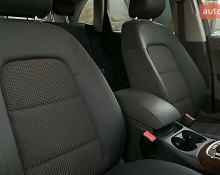 Білий Ауді Ку 5, об'ємом двигуна 1.98 л та пробігом 254 тис. км за 11200 $, фото 19 на Automoto.ua