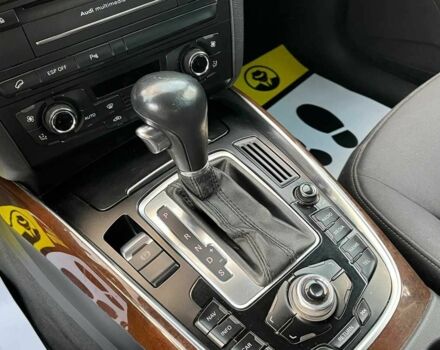 Білий Ауді Ку 5, об'ємом двигуна 2 л та пробігом 254 тис. км за 11200 $, фото 12 на Automoto.ua