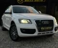 Білий Ауді Ку 5, об'ємом двигуна 2 л та пробігом 254 тис. км за 11200 $, фото 1 на Automoto.ua