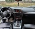 Белый Ауди Ку 5, объемом двигателя 3 л и пробегом 220 тыс. км за 4200 $, фото 5 на Automoto.ua