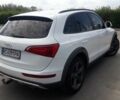 Білий Ауді Ку 5, об'ємом двигуна 2 л та пробігом 251 тис. км за 11900 $, фото 13 на Automoto.ua