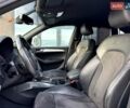 Білий Ауді Ку 5, об'ємом двигуна 2 л та пробігом 156 тис. км за 12690 $, фото 110 на Automoto.ua