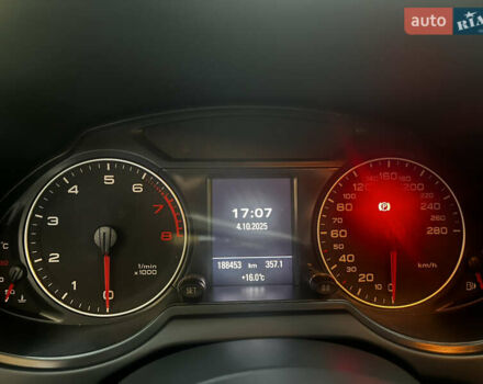 Ауди Ку 5 2009 в Софіївська Борщагівка на Automoto.ua Белый Ауди Ку 5, объемом двигателя 1.98 л и пробегом 188 тыс. км за 12900 $, фото 17 на Automoto.ua