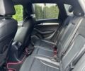 Белый Ауди Ку 5, объемом двигателя 3 л и пробегом 380 тыс. км за 15000 $, фото 8 на Automoto.ua