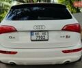Білий Ауді Ку 5, об'ємом двигуна 3.2 л та пробігом 173 тис. км за 12500 $, фото 5 на Automoto.ua
