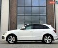 Білий Ауді Ку 5, об'ємом двигуна 2 л та пробігом 156 тис. км за 12690 $, фото 116 на Automoto.ua