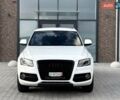 Білий Ауді Ку 5, об'ємом двигуна 2 л та пробігом 156 тис. км за 12690 $, фото 4 на Automoto.ua