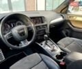 Білий Ауді Ку 5, об'ємом двигуна 2 л та пробігом 156 тис. км за 12690 $, фото 77 на Automoto.ua