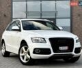 Білий Ауді Ку 5, об'ємом двигуна 2 л та пробігом 156 тис. км за 12690 $, фото 31 на Automoto.ua