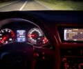 Білий Ауді Ку 5, об'ємом двигуна 2 л та пробігом 251 тис. км за 11900 $, фото 1 на Automoto.ua