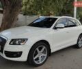 Білий Ауді Ку 5, об'ємом двигуна 3.2 л та пробігом 173 тис. км за 12500 $, фото 1 на Automoto.ua
