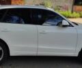 Білий Ауді Ку 5, об'ємом двигуна 3.2 л та пробігом 173 тис. км за 12500 $, фото 13 на Automoto.ua