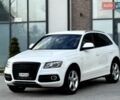 Білий Ауді Ку 5, об'ємом двигуна 2 л та пробігом 156 тис. км за 12690 $, фото 7 на Automoto.ua