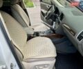 Білий Ауді Ку 5, об'ємом двигуна 3.2 л та пробігом 173 тис. км за 12500 $, фото 17 на Automoto.ua