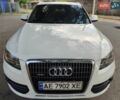 Білий Ауді Ку 5, об'ємом двигуна 3.2 л та пробігом 173 тис. км за 12500 $, фото 19 на Automoto.ua