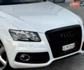 Білий Ауді Ку 5, об'ємом двигуна 2 л та пробігом 156 тис. км за 12690 $, фото 23 на Automoto.ua
