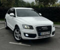 Ауди Ку 5 2009 в Софіївська Борщагівка на Automoto.ua Белый Ауди Ку 5, объемом двигателя 1.98 л и пробегом 188 тыс. км за 12900 $, фото 3 на Automoto.ua
