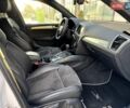Білий Ауді Ку 5, об'ємом двигуна 2 л та пробігом 156 тис. км за 12690 $, фото 85 на Automoto.ua
