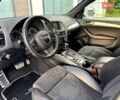 Білий Ауді Ку 5, об'ємом двигуна 2 л та пробігом 156 тис. км за 12690 $, фото 63 на Automoto.ua