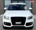 Білий Ауді Ку 5, об'ємом двигуна 2 л та пробігом 156 тис. км за 12690 $, фото 1 на Automoto.ua