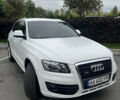 Ауди Ку 5 2009 в Софіївська Борщагівка на Automoto.ua Белый Ауди Ку 5, объемом двигателя 1.98 л и пробегом 188 тыс. км за 12900 $, фото 1 на Automoto.ua