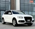 Білий Ауді Ку 5, об'ємом двигуна 2 л та пробігом 156 тис. км за 12690 $, фото 13 на Automoto.ua