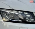 Білий Ауді Ку 5, об'ємом двигуна 2 л та пробігом 156 тис. км за 12690 $, фото 26 на Automoto.ua