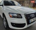 Білий Ауді Ку 5, об'ємом двигуна 3.2 л та пробігом 173 тис. км за 12500 $, фото 21 на Automoto.ua