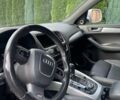 Белый Ауди Ку 5, объемом двигателя 3 л и пробегом 380 тыс. км за 15000 $, фото 4 на Automoto.ua