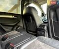 Білий Ауді Ку 5, об'ємом двигуна 2 л та пробігом 156 тис. км за 12690 $, фото 81 на Automoto.ua