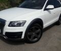Білий Ауді Ку 5, об'ємом двигуна 2 л та пробігом 251 тис. км за 11900 $, фото 11 на Automoto.ua