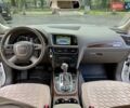 Білий Ауді Ку 5, об'ємом двигуна 3.2 л та пробігом 173 тис. км за 12500 $, фото 36 на Automoto.ua