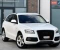 Білий Ауді Ку 5, об'ємом двигуна 2 л та пробігом 156 тис. км за 12690 $, фото 21 на Automoto.ua