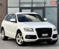 Білий Ауді Ку 5, об'ємом двигуна 2 л та пробігом 156 тис. км за 12690 $, фото 32 на Automoto.ua