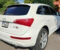 Білий Ауді Ку 5, об'ємом двигуна 3.2 л та пробігом 173 тис. км за 12500 $, фото 9 на Automoto.ua