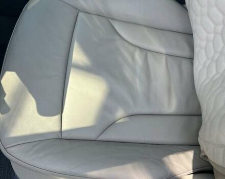 Білий Ауді Ку 5, об'ємом двигуна 3.2 л та пробігом 173 тис. км за 12500 $, фото 22 на Automoto.ua