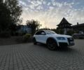 Білий Ауді Ку 5, об'ємом двигуна 2 л та пробігом 251 тис. км за 11900 $, фото 1 на Automoto.ua