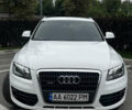 Ауди Ку 5 2009 в Софіївська Борщагівка на Automoto.ua Белый Ауди Ку 5, объемом двигателя 1.98 л и пробегом 188 тыс. км за 12900 $, фото 2 на Automoto.ua