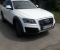 Білий Ауді Ку 5, об'ємом двигуна 2 л та пробігом 251 тис. км за 11900 $, фото 15 на Automoto.ua