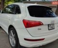 Білий Ауді Ку 5, об'ємом двигуна 3.2 л та пробігом 173 тис. км за 12500 $, фото 11 на Automoto.ua