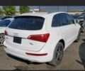 Білий Ауді Ку 5, об'ємом двигуна 3.2 л та пробігом 173 тис. км за 12500 $, фото 4 на Automoto.ua