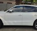 Білий Ауді Ку 5, об'ємом двигуна 3.2 л та пробігом 173 тис. км за 12500 $, фото 7 на Automoto.ua