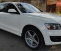Білий Ауді Ку 5, об'ємом двигуна 3.2 л та пробігом 173 тис. км за 12500 $, фото 10 на Automoto.ua