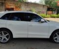Білий Ауді Ку 5, об'ємом двигуна 3.2 л та пробігом 173 тис. км за 12500 $, фото 23 на Automoto.ua