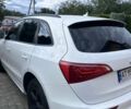 Белый Ауди Ку 5, объемом двигателя 3 л и пробегом 380 тыс. км за 15000 $, фото 3 на Automoto.ua