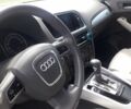 Білий Ауді Ку 5, об'ємом двигуна 2 л та пробігом 251 тис. км за 11900 $, фото 8 на Automoto.ua