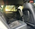 Білий Ауді Ку 5, об'ємом двигуна 2 л та пробігом 156 тис. км за 12690 $, фото 80 на Automoto.ua