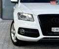 Білий Ауді Ку 5, об'ємом двигуна 2 л та пробігом 156 тис. км за 12690 $, фото 25 на Automoto.ua